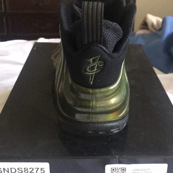 Nike foamposit - Picture 2 of 5